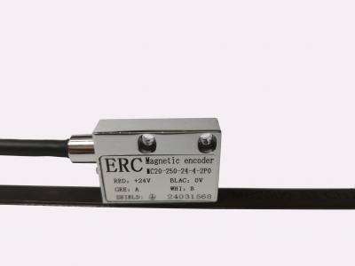 磁柵讀數頭MC20(磁距20mm）