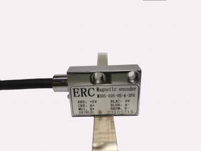 磁柵讀數頭MH05(橫向安裝）