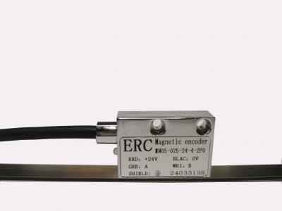 磁柵讀數頭MN05(NPN輸出)