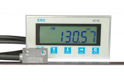 AC05段式液晶磁柵數(shù)顯表