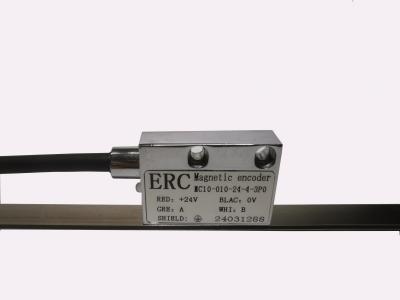 磁柵讀數頭MC10(磁距10mm）