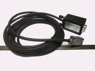 小體積磁柵讀數頭MG05/MG02