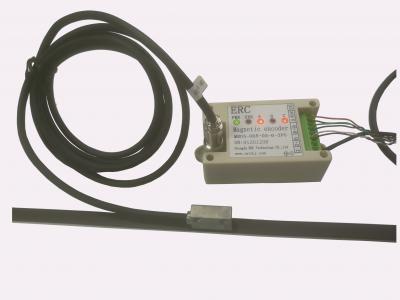 小體積磁柵讀數(shù)頭MR05/MR02